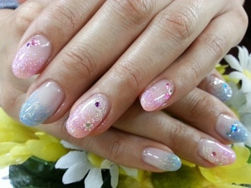 MORE+plus | 天理のネイルサロン MORE+plus | 天理のネイルサロン