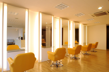 CRECE | 岡山のヘアサロン