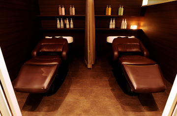 CRECE | 岡山のヘアサロン CRECE | 岡山のヘアサロン