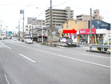 ヘアーズ 中納言店 hairs | 岡山のヘアサロン