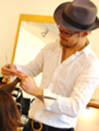 ヘアーズ 中納言店 hairs | 岡山のヘアサロン