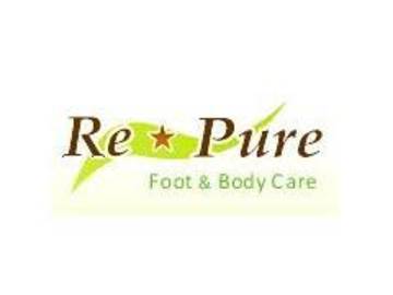 Re☆Pure | 岡山のエステサロン