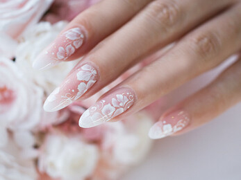 Rep Nail Salon＆School