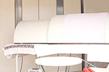 リラックスハウスchum | 倉敷のエステサロン