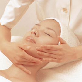 リラックスハウスchum | 倉敷のエステサロン