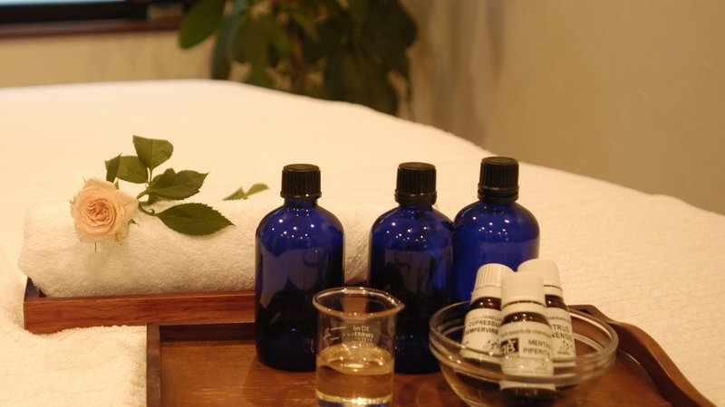 Ｃｏｍｏｄｏｒｅｌａｘ | 美作のリラクゼーション