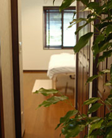 Ｃｏｍｏｄｏｒｅｌａｘ | 美作のリラクゼーション