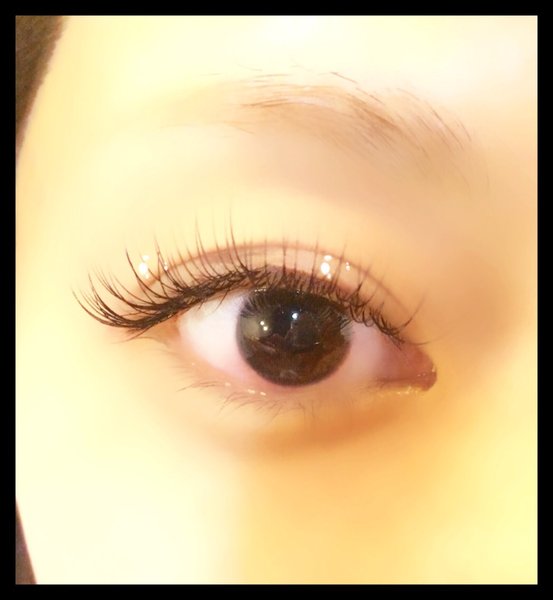 ButterflyJewel | 岡山のアイラッシュ