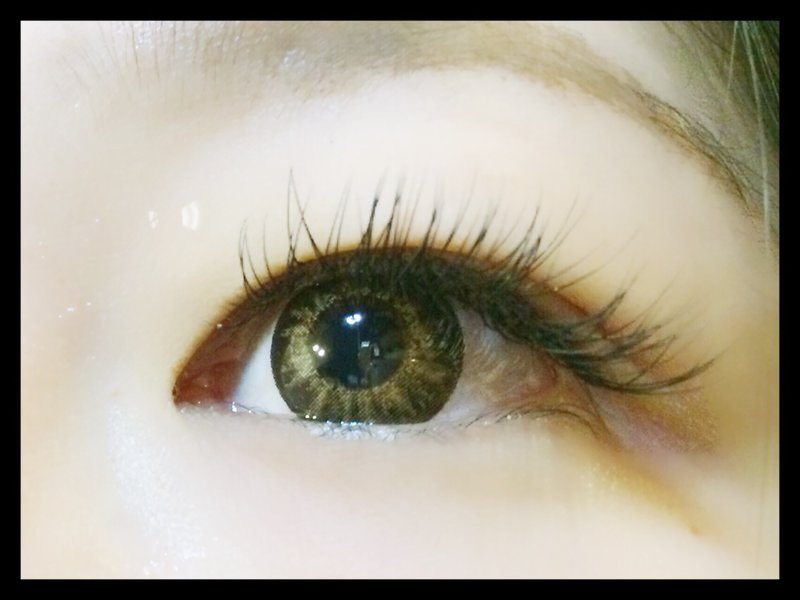 ButterflyJewel | 岡山のアイラッシュ