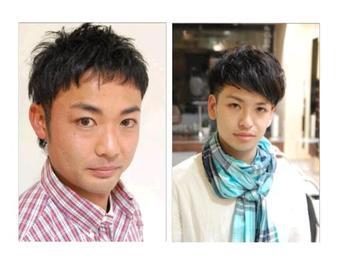 odd-jobs スパイス店 -ヘア- | 袋町/本通/紙屋町/立町のヘアサロン