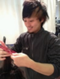 サロンズ 草津店 SALONS HAIR | 横川/十日市/舟入/西広島のヘアサロン