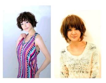 odd-jobs 緑井店 | 八丁堀/白島/牛田のヘアサロン