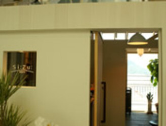 Si: Zu: mare | 袋町/本通/紙屋町/立町のヘアサロン