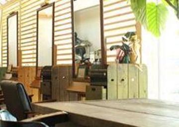 Si: Zu: mare | 袋町/本通/紙屋町/立町のヘアサロン