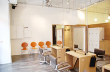 SALONS 舟入幸町店 | 横川/十日市/舟入/西広島のヘアサロン