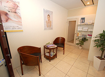 VAN-VEAL 広島店 | 袋町/本通/紙屋町/立町のエステサロン