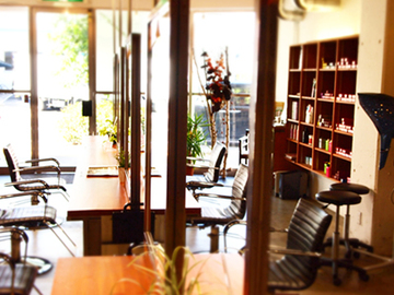 サロンズ SALONS HAIR 府中店 | 広島駅周辺のヘアサロン