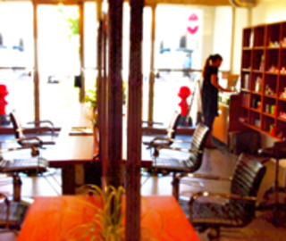 サロンズ SALONS HAIR 府中店 | 広島駅周辺のヘアサロン