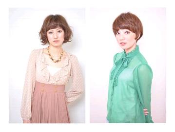 odd-jobs 可部店 -ヘア- | 八丁堀/白島/牛田のヘアサロン