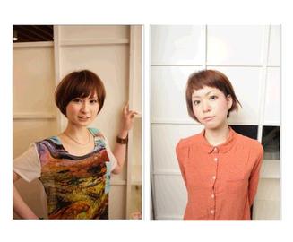 odd-jobs 可部店 -ヘア- | 八丁堀/白島/牛田のヘアサロン