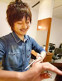 SALONS HAIR 西条中央店 | 東広島のヘアサロン SALONS HAIR 西条中央店 | 東広島のヘアサロン