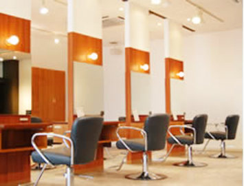 SALONS HAIR 西条中央店 | 東広島のヘアサロン SALONS HAIR 西条中央店 | 東広島のヘアサロン