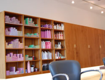 SALONS HAIR 西条中央店 | 東広島のヘアサロン SALONS HAIR 西条中央店 | 東広島のヘアサロン