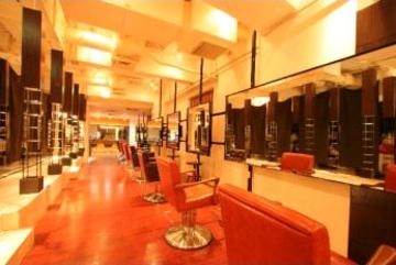 RUTH | 八丁堀/白島/牛田のヘアサロン