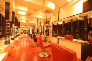 RUTH | 八丁堀/白島/牛田のヘアサロン