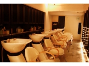 RUTH | 八丁堀/白島/牛田のヘアサロン