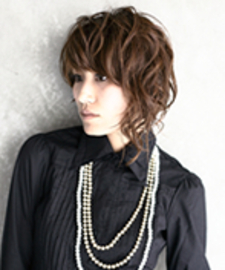 RUTH | 八丁堀/白島/牛田のヘアサロン