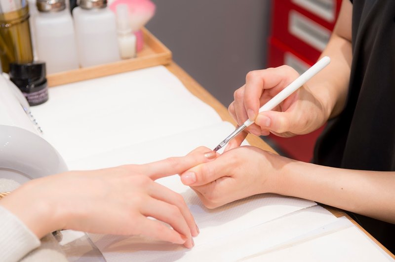 HarukaNail 札幌APIA店 | 札幌駅周辺のネイルサロン HarukaNail 札幌APIA店 | 札幌駅周辺のネイルサロン