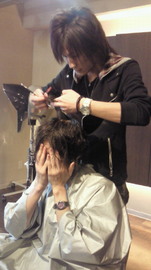 リッチ スタイル 高陽店 RICCI STYLE | 八丁堀/白島/牛田のヘアサロン リッチ スタイル 高陽店 RICCI STYLE | 八丁堀/白島/牛田のヘアサロン