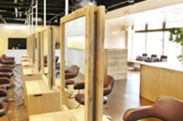 リッチ スタイル 高陽店 RICCI STYLE | 八丁堀/白島/牛田のヘアサロン リッチ スタイル 高陽店 RICCI STYLE | 八丁堀/白島/牛田のヘアサロン