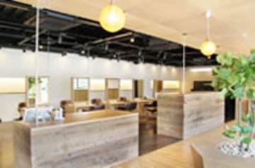 リッチ スタイル 高陽店 RICCI STYLE | 八丁堀/白島/牛田のヘアサロン リッチ スタイル 高陽店 RICCI STYLE | 八丁堀/白島/牛田のヘアサロン