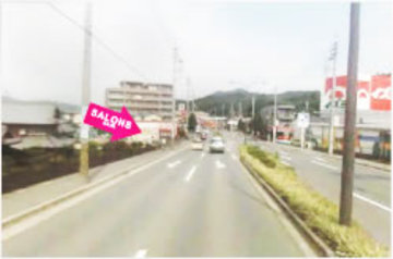 SALONS 八幡東店 | 横川/十日市/舟入/西広島のヘアサロン SALONS 八幡東店 | 横川/十日市/舟入/西広島のヘアサロン