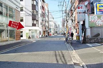 リッチスタイル 中町 RICCI STYLE | 袋町/本通/紙屋町/立町のヘアサロン リッチスタイル 中町 RICCI STYLE | 袋町/本通/紙屋町/立町のヘアサロン