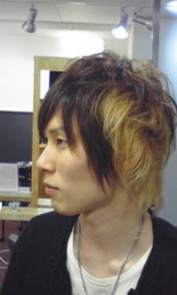 リッチスタイル 中町 RICCI STYLE | 袋町/本通/紙屋町/立町のヘアサロン リッチスタイル 中町 RICCI STYLE | 袋町/本通/紙屋町/立町のヘアサロン