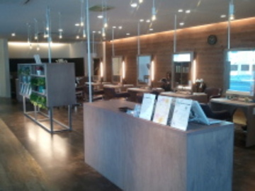 SALONS　福山三吉店 | 福山のヘアサロン