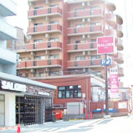 SALONS 東原店 | 八丁堀/白島/牛田のヘアサロン SALONS 東原店 | 八丁堀/白島/牛田のヘアサロン