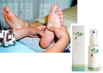 フットケア専門サロン カルム | 袋町/本通/紙屋町/立町のリラクゼーション