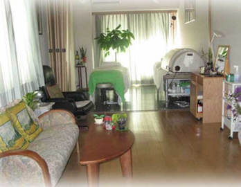 フットケア専門サロン カルム | 袋町/本通/紙屋町/立町のリラクゼーション