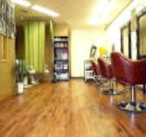ヘアーズフーシャン 西川津店 | 松江のヘアサロン