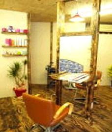 ヘアーズ フーシャン 上乃木店 | 松江のヘアサロン