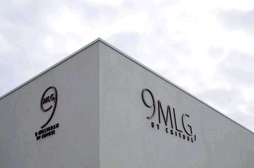 9MLG, BY CHITOSE | 周南のヘアサロン