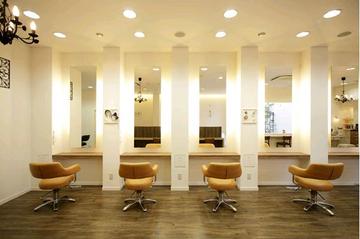 9MLG, BY CHITOSE | 周南のヘアサロン