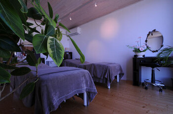 THE RELAX SALOON “yuan” | 山口のエステサロン