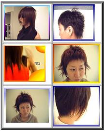 Beauty Clara 細江店 | 下関のヘアサロン