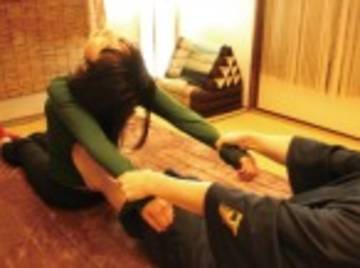 リラクゼーション  アジアン | 岩国のリラクゼーション