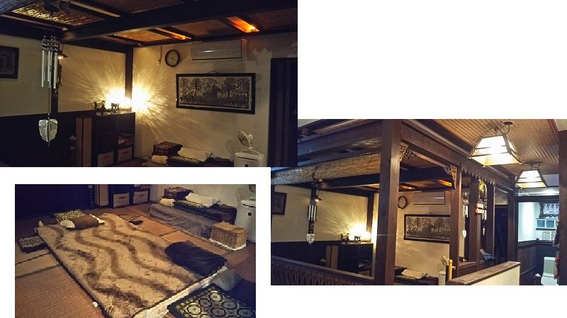 リラクゼーション  アジアン | 岩国のリラクゼーション